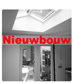 nieuwbouw