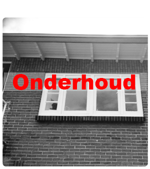 onderhoud