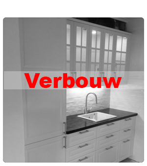 verbouw